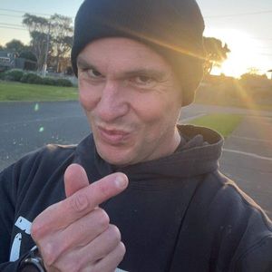 Meet your Posher, Jay